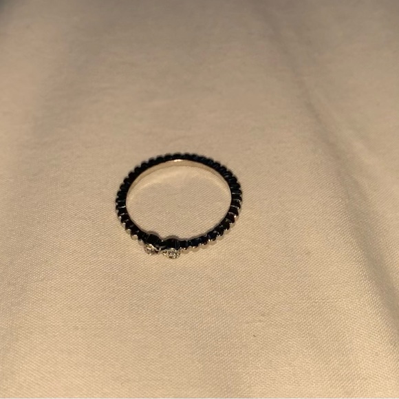 Silver rings - Picture 9 of 15